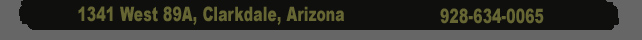 address bar