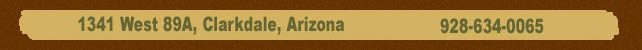 address bar