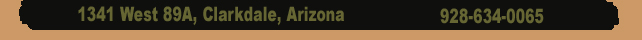 address bar