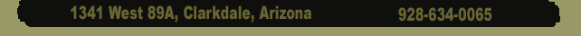 address bar