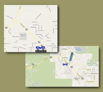 Maps